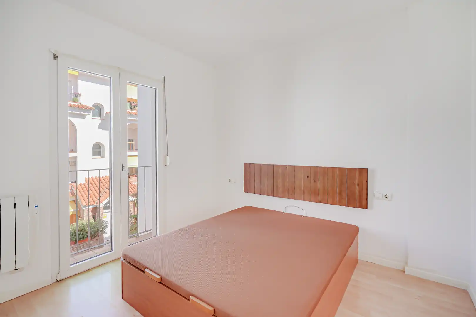Piso con terraza en venta en Passatge de Josep Maria Sert, imagen 58