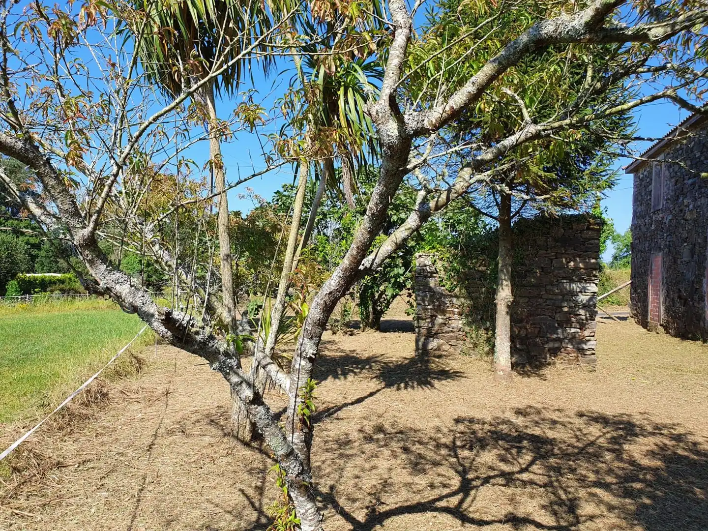 Casa amb jardí en venda a San Sadurniño, imagen 6