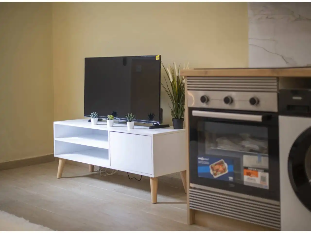 Studio zur Miete in Calle Sant Esteve 10, imagen 20