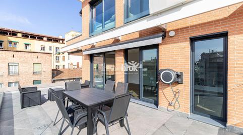 Foto 4 von Wohnung zur Miete in Gaztambide, Gaztambide,  Madrid Capital