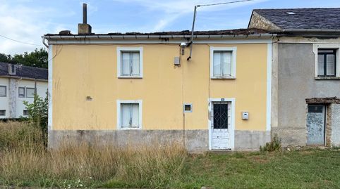 Foto 4 de Casa o chalet en venta en O Pereiro - Santo Tomé, 10, Lourenzá, Lugo