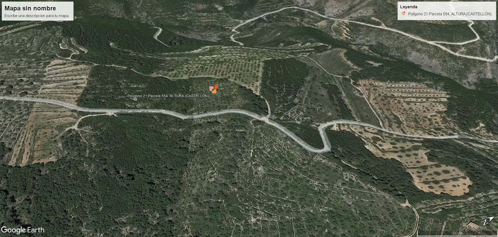 Residential land for sale in Altura, imagen 3