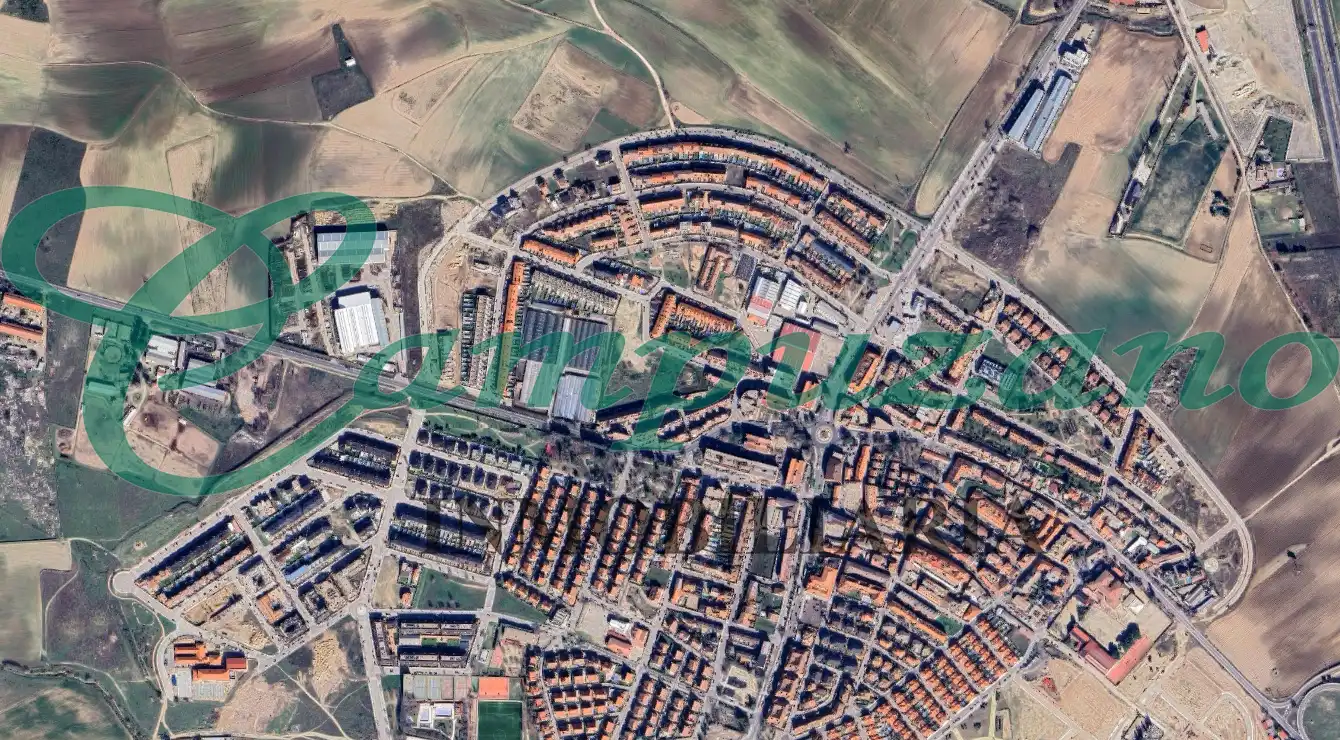 Wohnung zum Verkauf in Torrejón de la Calzada mit Terrasse, Möbliert und Balkon