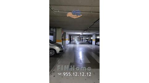 Foto 5 de Garatge en venda a Avenida Coria, Triana Oeste, Sevilla