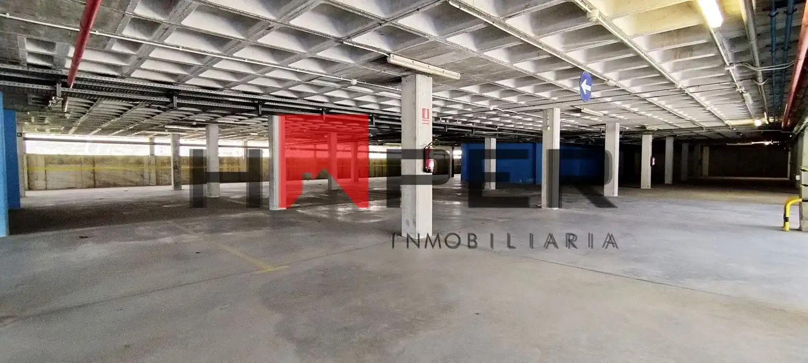 Office space with lift to rent in Baix Llobregat, imagen 41