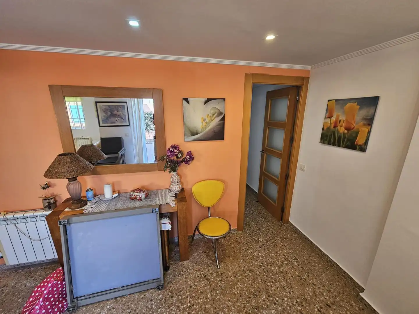 Attic for rent in Avenida de Valencia - Avenida de Casalduch