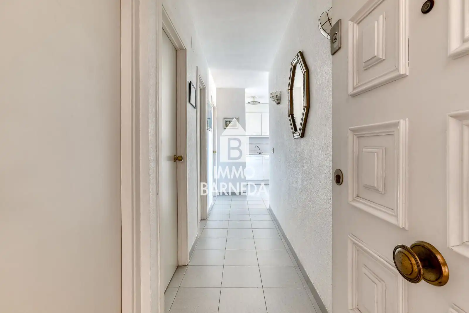 Flat for sale in Roses  with Terrace and Furnished
