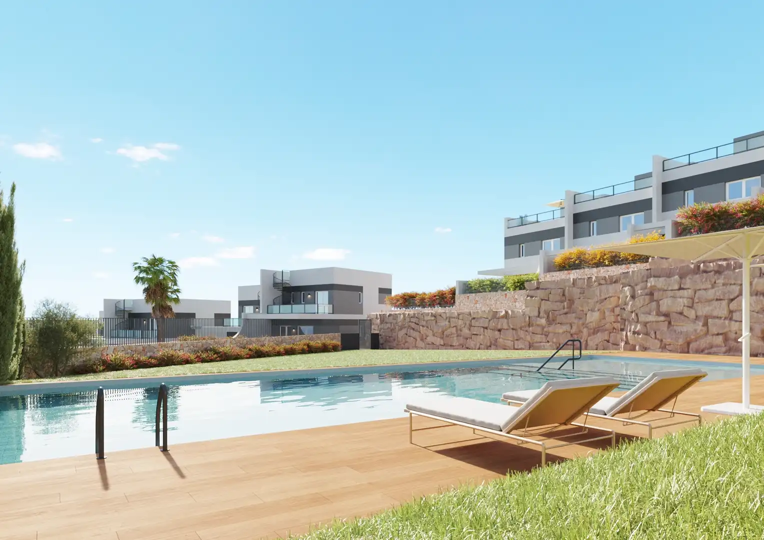 Casa o chalet en venta en Balcon de Finestrat, Centro Urbano