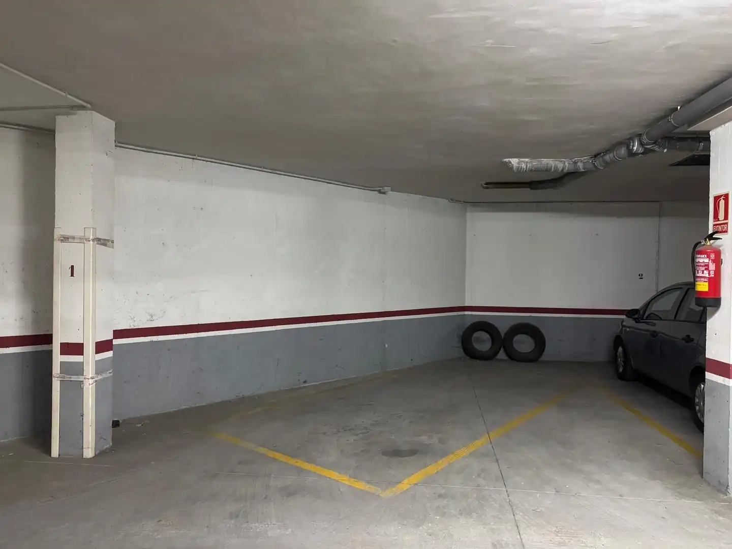 Flat with lift for sale in TRAVESIA PUERTA SANTIAGO 3, imagen 26