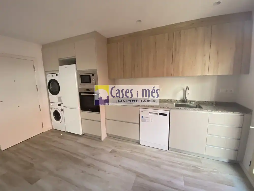 Flat for rent in Rafelbuñol / Rafelbunyol