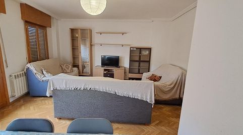Foto 4 de Dúplex de alquiler en Centro, Segovia Capital