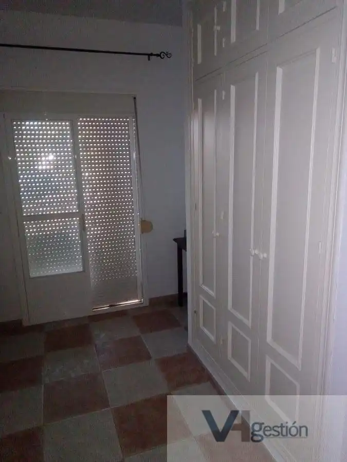 Piso en venta en Villamartín