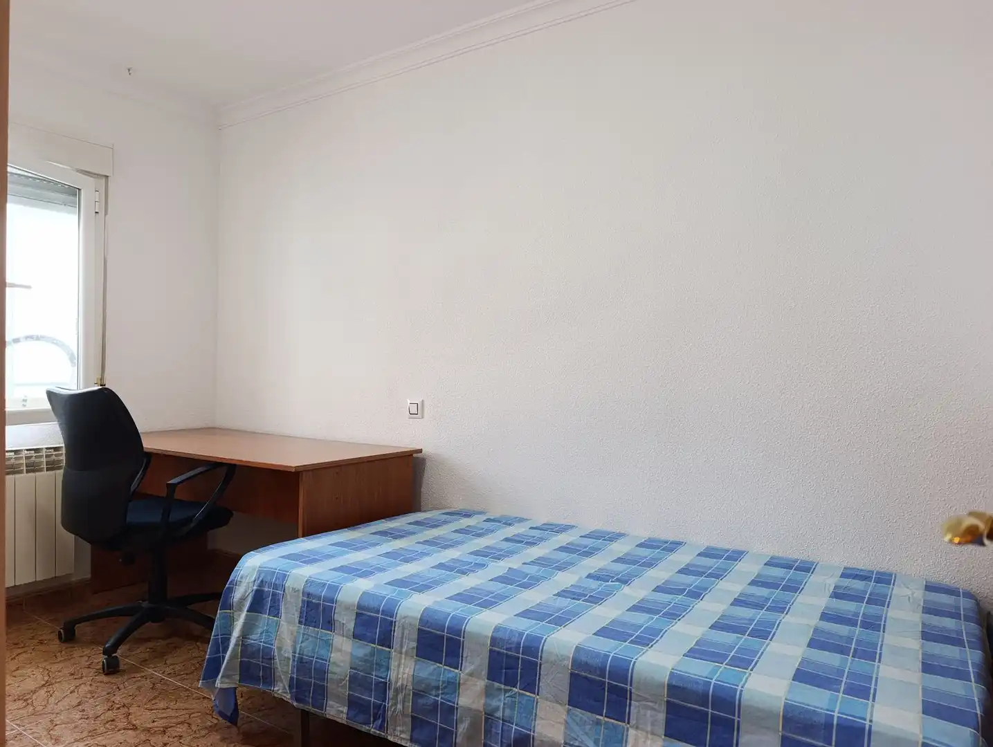 Dormitori de Pis en venda en Ciudad Real amb Aire condicionat i Calefacció