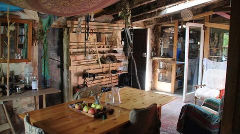 Foto 4 de Finca rústica en venda a Sant Feliu de Pallerols, Girona