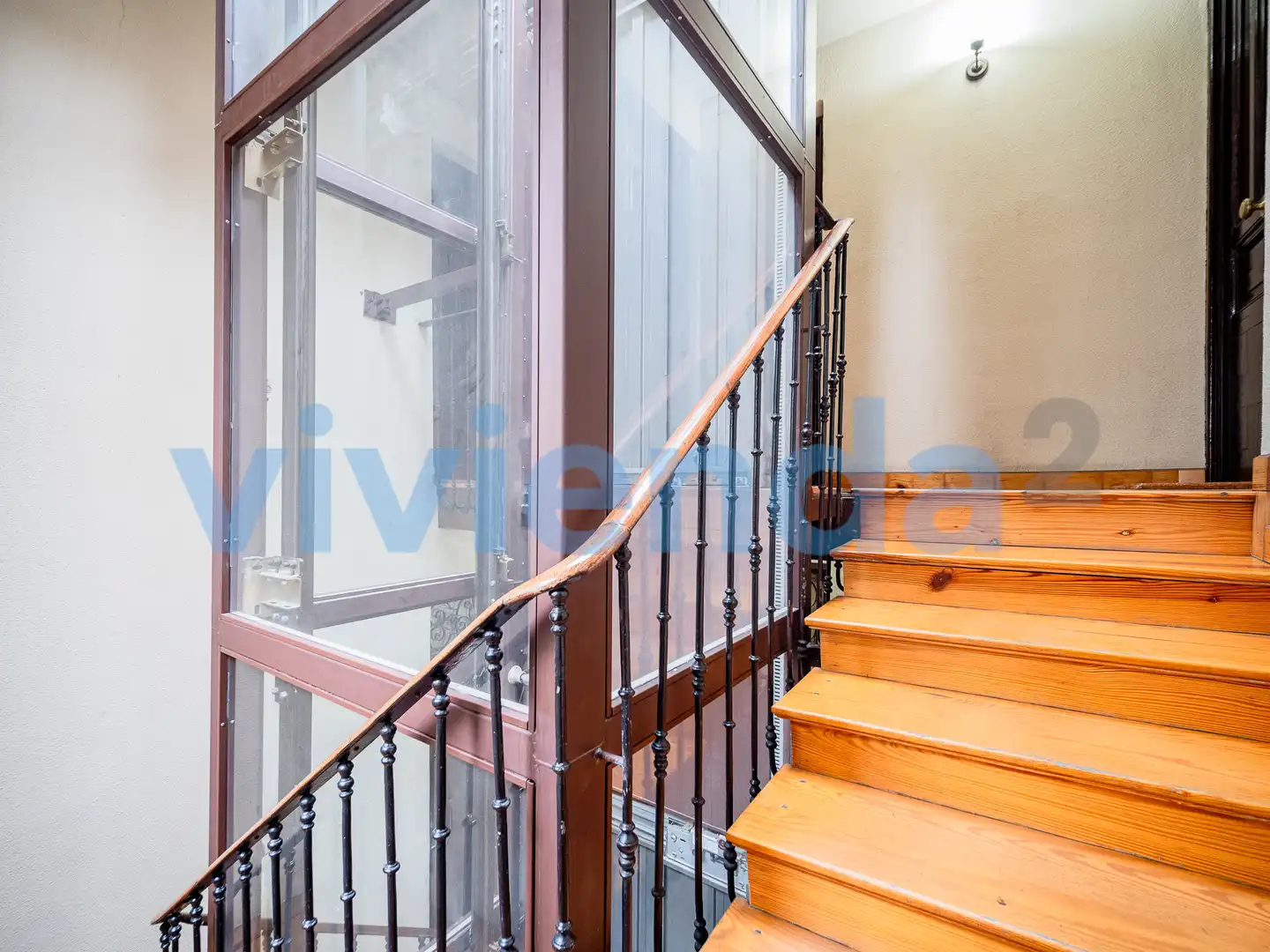 Flat for rent in Lope de Vega, Cortes - Huertas