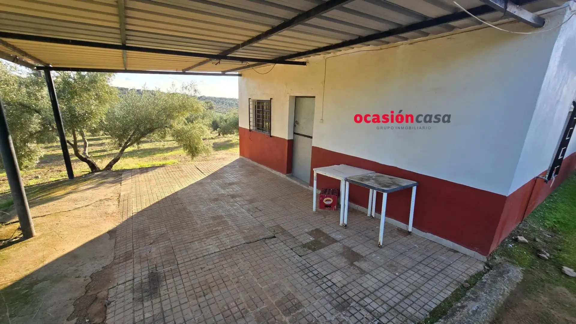 Wohnbaugrundstück zum Verkauf in La Granjuela, imagen 5
