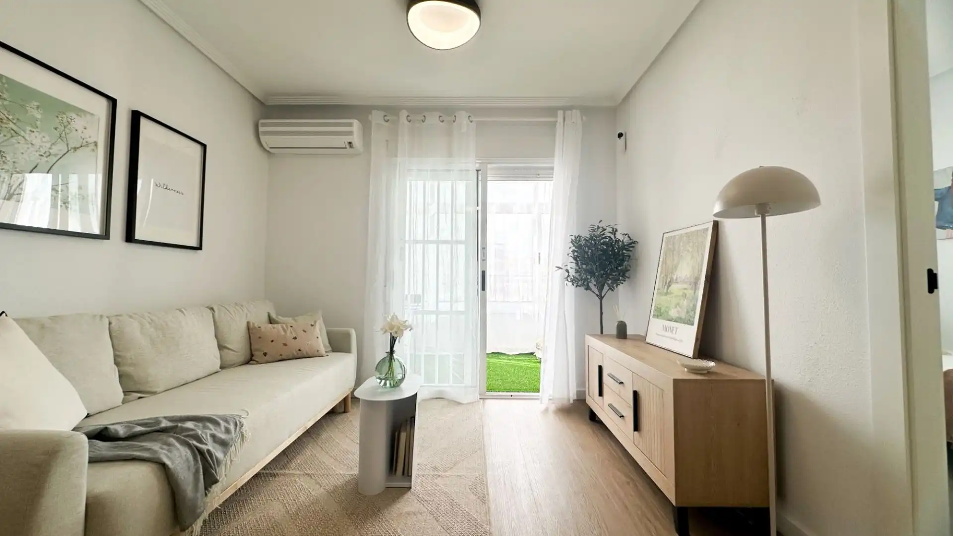 Apartament amb piscina en venda a Orihuela Costa, imagen 2