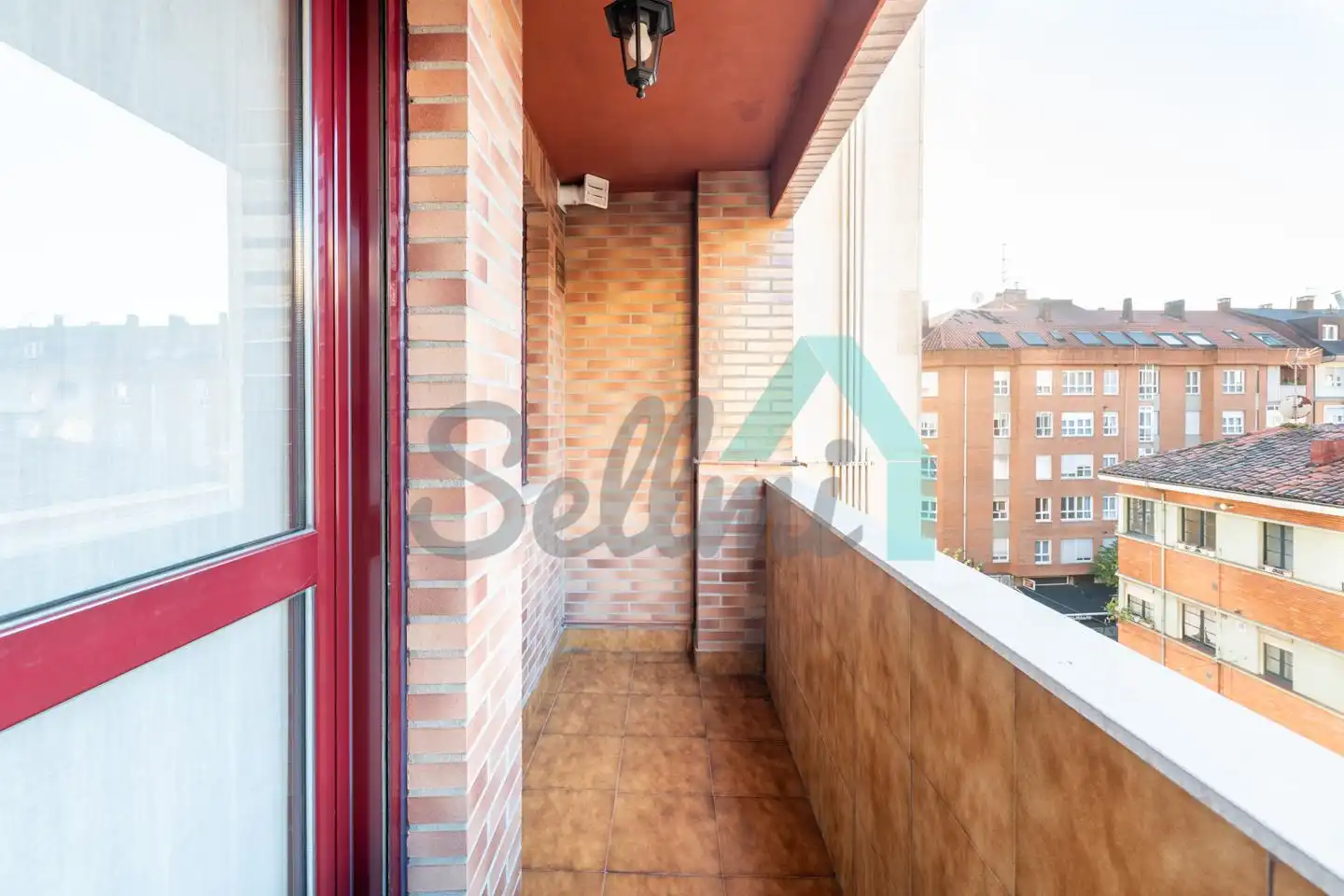 Wohnung zur Miete in Calle Puerto San Isidro, Teatinos - Los Prados