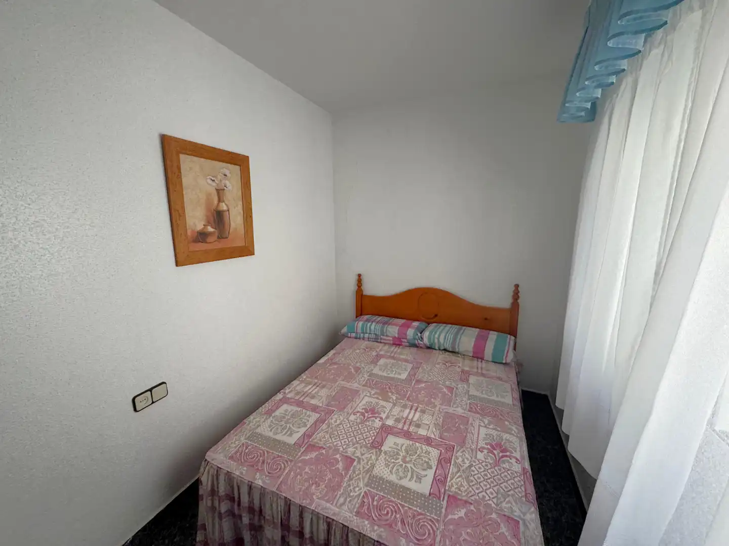Bedroom of Duplexes for sale in San Pedro del Pinatar  with Terrace, Furnished and Balcony