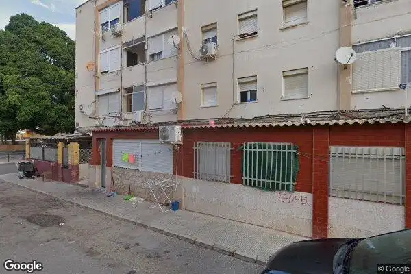 Wohnung zum Verkauf in Calle Alcalde Serrat Andreu
