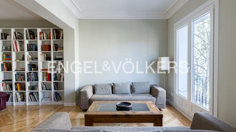 Foto 5 de Pis de lloguer a Ríos Rosas, Ríos Rosas - Nuevos Ministerios, Madrid Capital