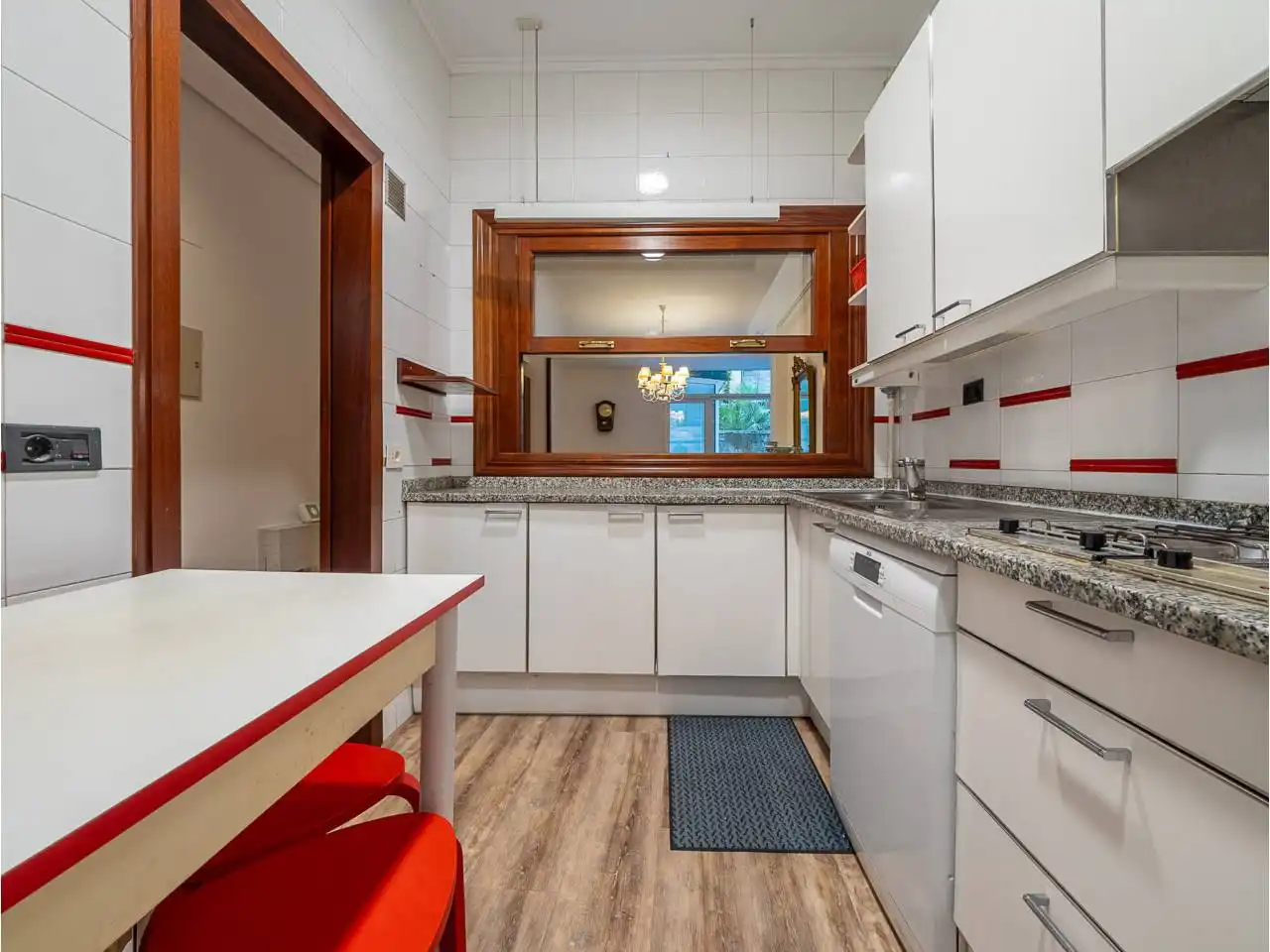 Appartement avec terrasse à vendre à Paseo Miraconcha 30, imagen 49