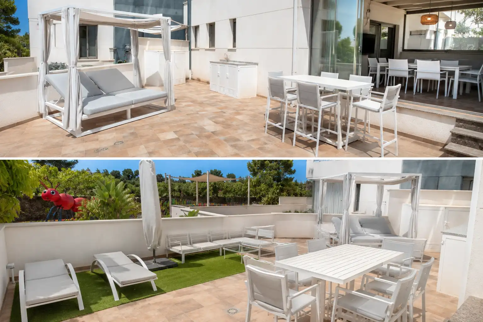 Apartment with lift for sale in Orihuela Costa, imagen 16