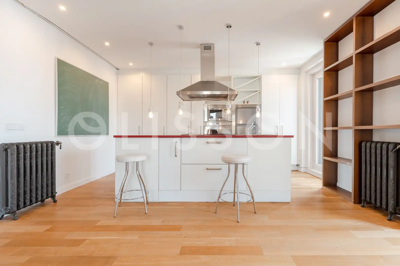 Appartamento con ascensore in vendita a Centro, imagen 6