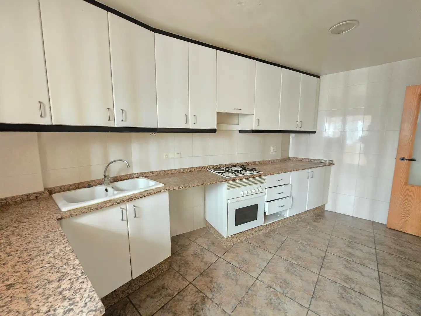 Wohnung mit Aufzug zum Verkauf in Avenida de la Pau, imagen 9