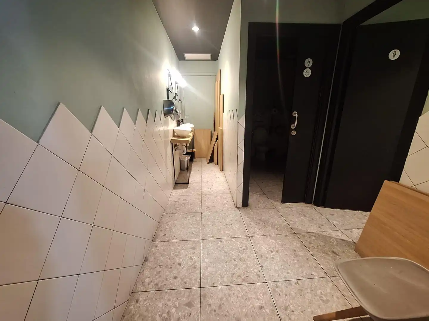 Locale commerciale in cessione a Carrer Carrer Rambla, 166, imagen 34