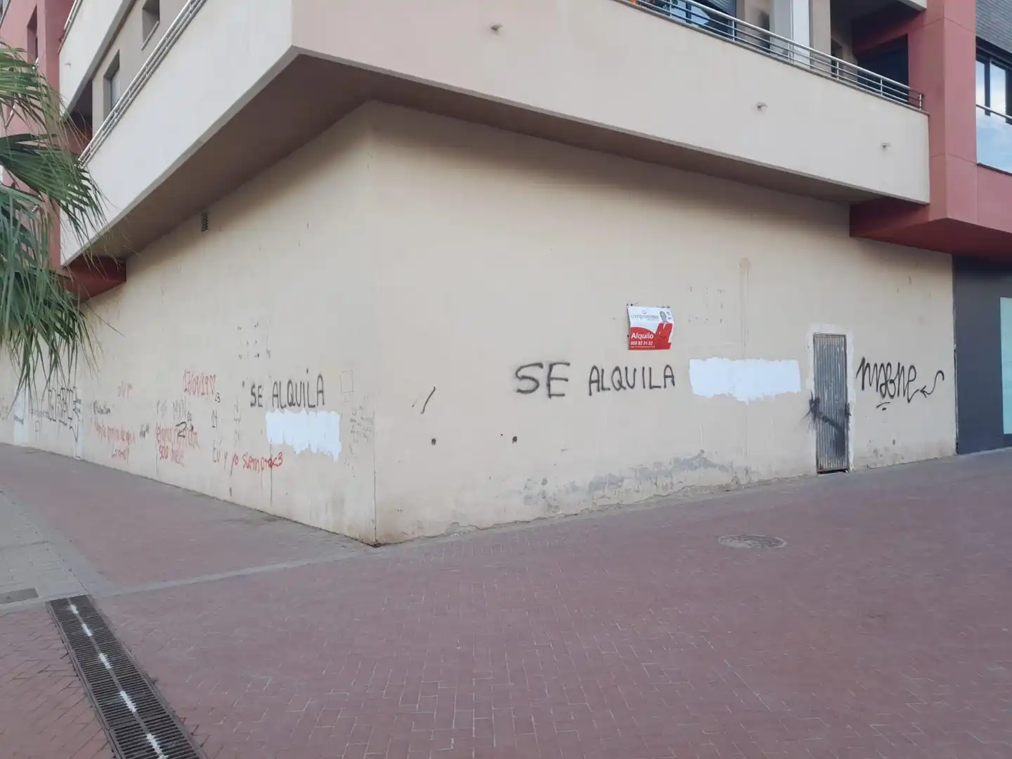 Local comercial de lloguer a Motril  ciudad