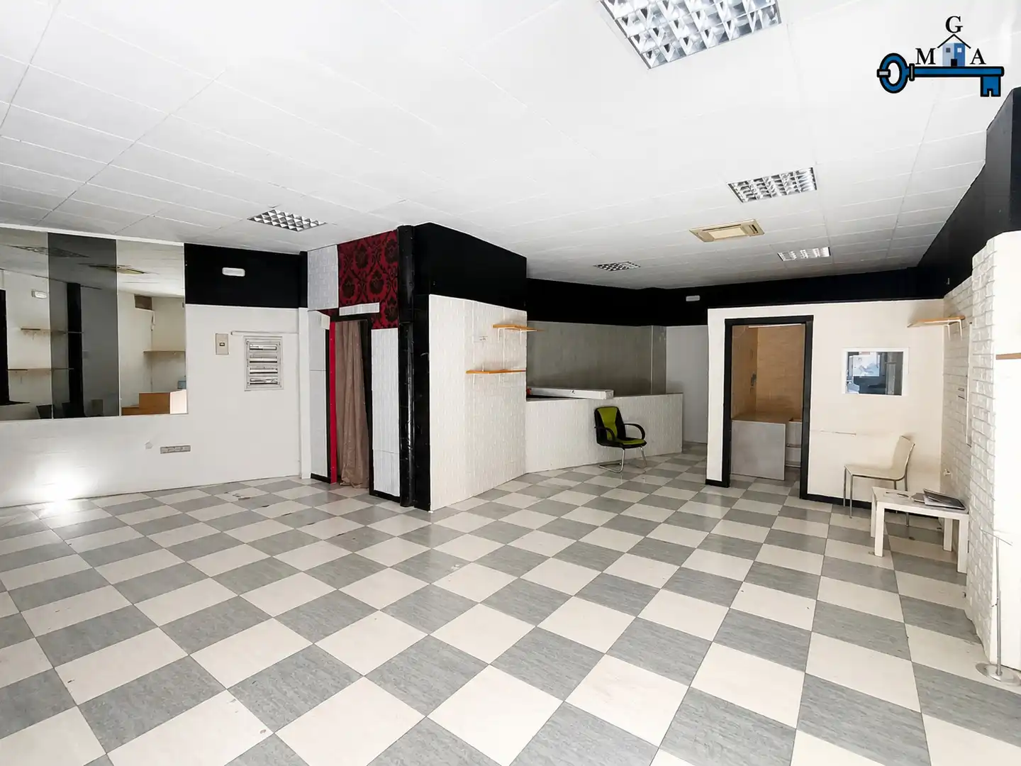 Local comercial de lloguer a Centro, imagen 3