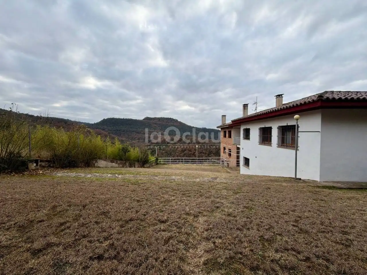 Casa o xalet en venda en Tavèrnoles amb Jardí privat i Terrassa