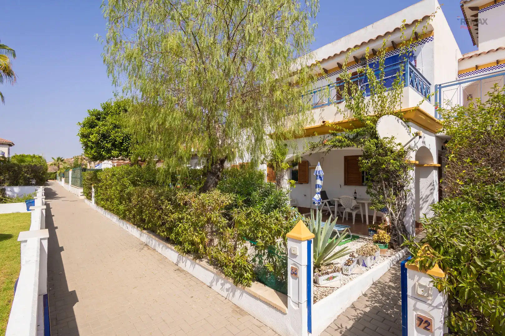 Apartament amb piscina en venda a Avenida Ciudad de Castellón
