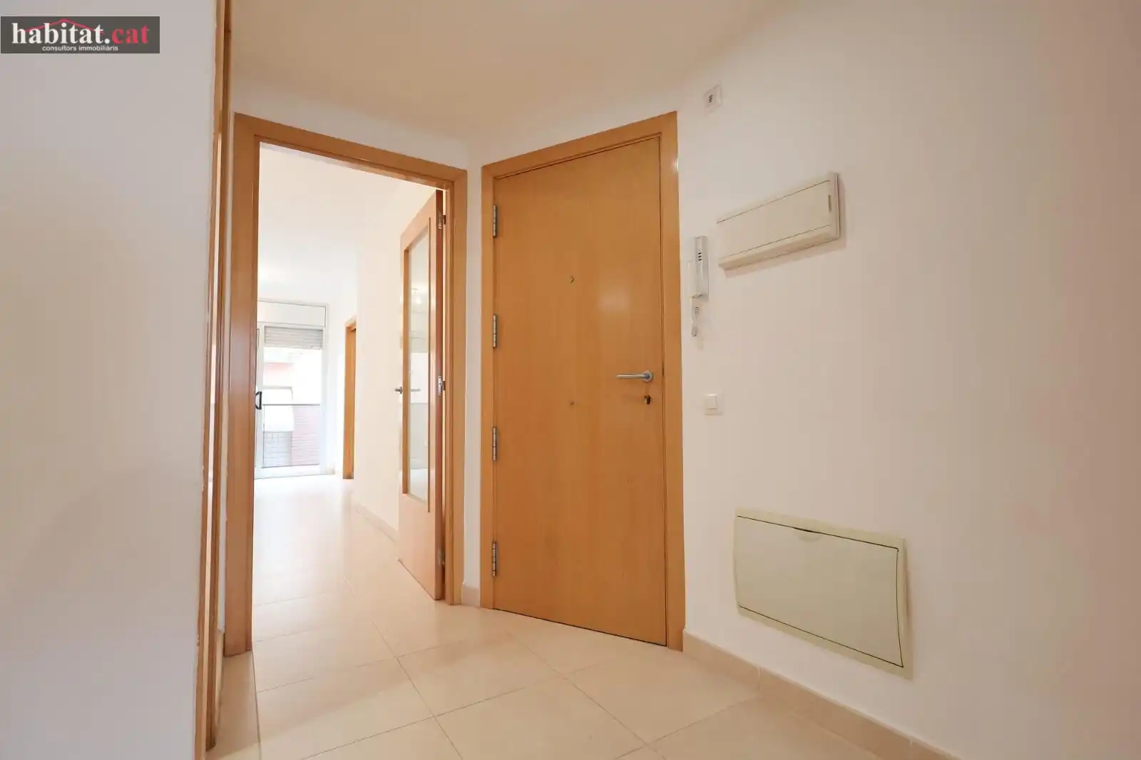 Flat with terrace for sale in Centre Vila, imagen 4