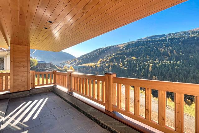 Apartamento en Alquiler en Soldeu - Incles