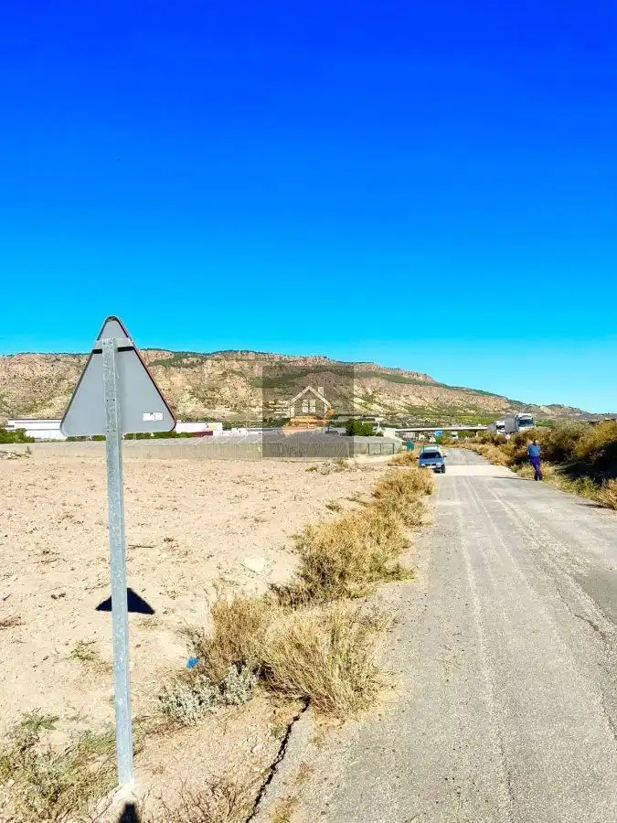 Terreni e lotti in vendita a Alhama de Murcia ciudad, imagen 3