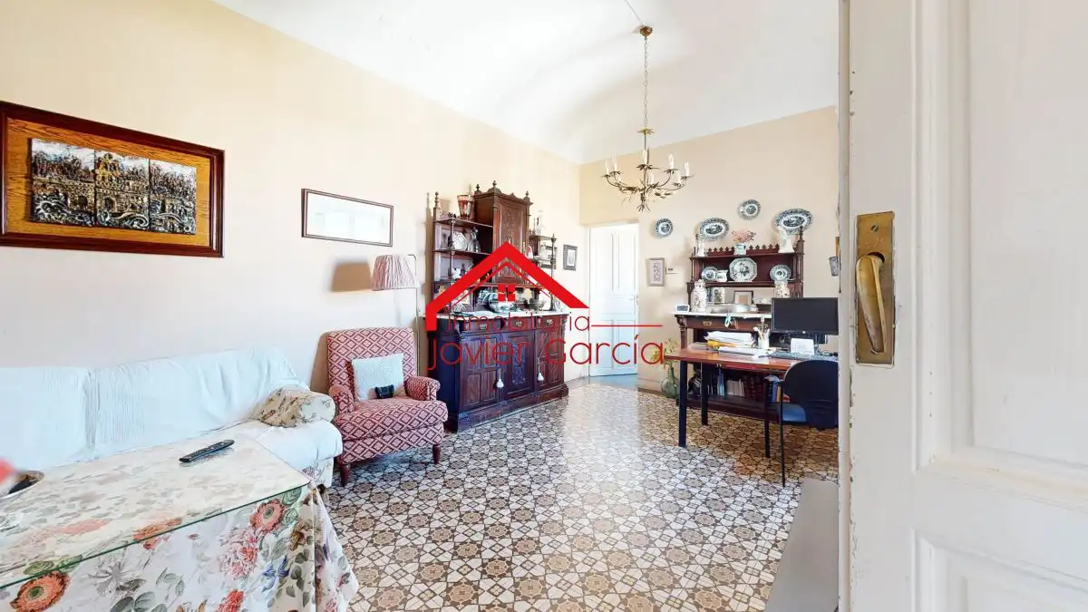 Casa en venda a Villafranca de los Barros, imagen 12