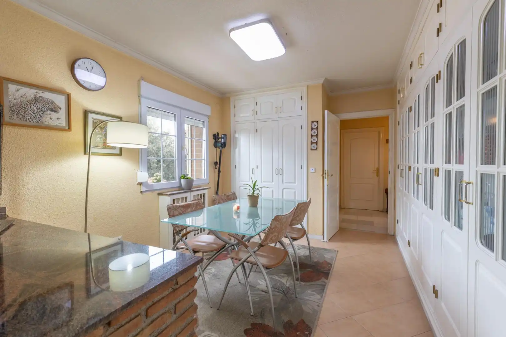 Villa mit Pool zum Verkauf in SUELO URB S-2, imagen 63