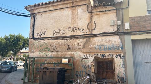 Foto 3 de Casa o xalet en venda a Plaza de España, Pina de Ebro, Zaragoza