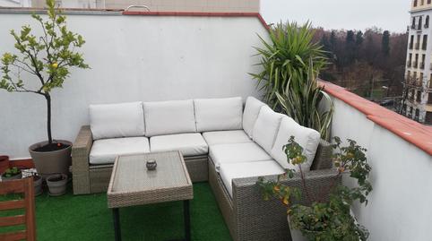 Photo 5 of Attic to rent in Calle del Alcalde Sainz de Baranda, 8, Ibiza de Madrid,  Madrid Capital