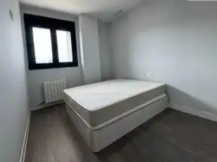 Schlafzimmer von Wohnung zur Miete in  Granada Capital mit Klimaanlage, Terrasse und Balkon