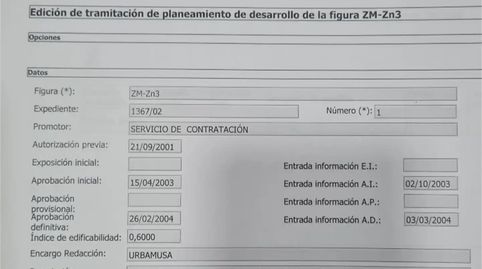 Foto 2 de Finca rústica en venta en Calle Carril Iglesia, 40, Juan de Borbón, Murcia Capital
