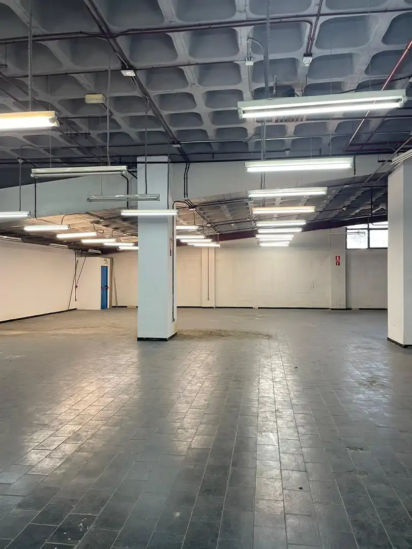 Industrial buildings for sale in Calle Vía de los Poblados, 23, Valdebebas - Valdefuentes