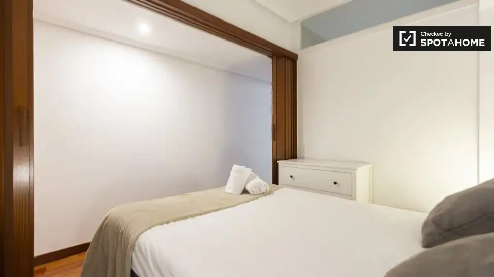 Habitació a Jerónimos