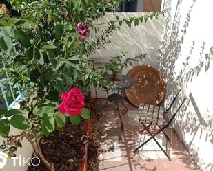 Terrace of House or chalet for sale in Málaga Capital