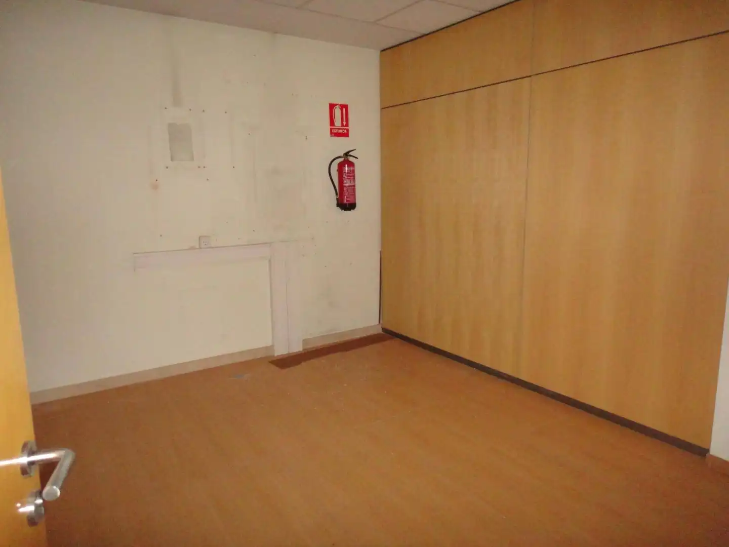 Oficina amb ascensor en venda a Ensanche - Sar, imagen 16