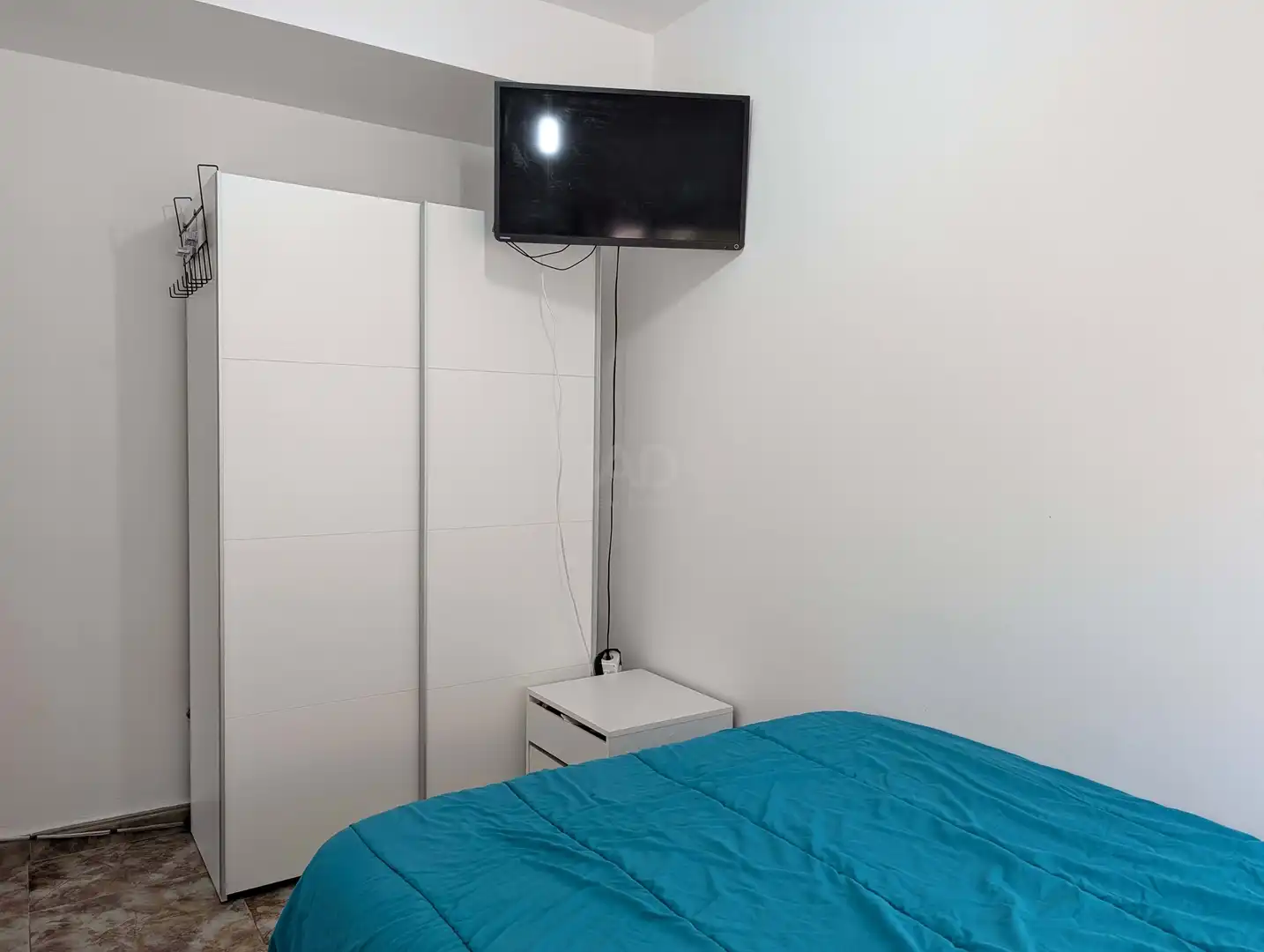 Dormitori de Casa o xalet en venda en Cunit amb Aire condicionat, Calefacció i Terrassa