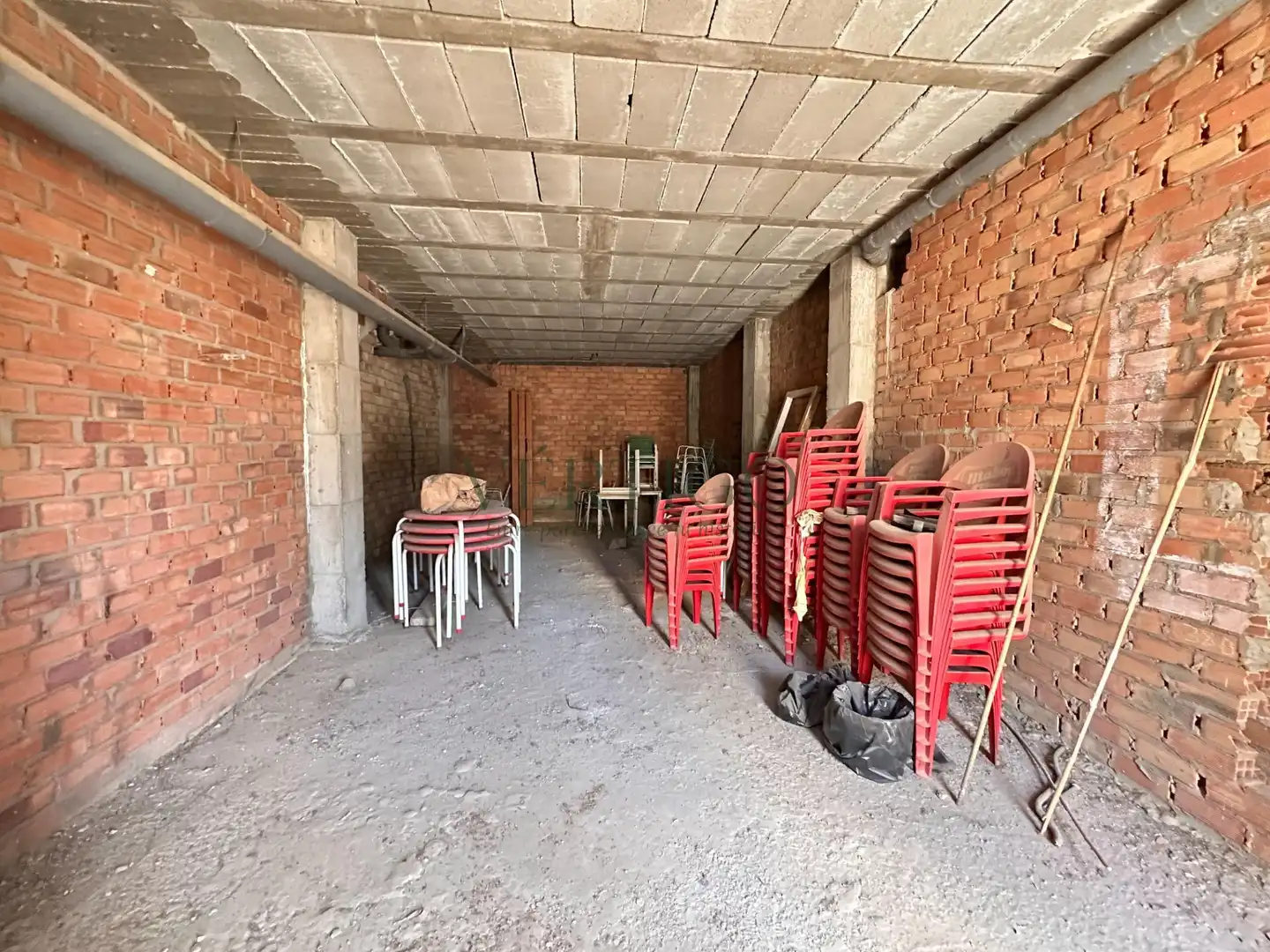 Commercial properties for sale in Dos Hermanas