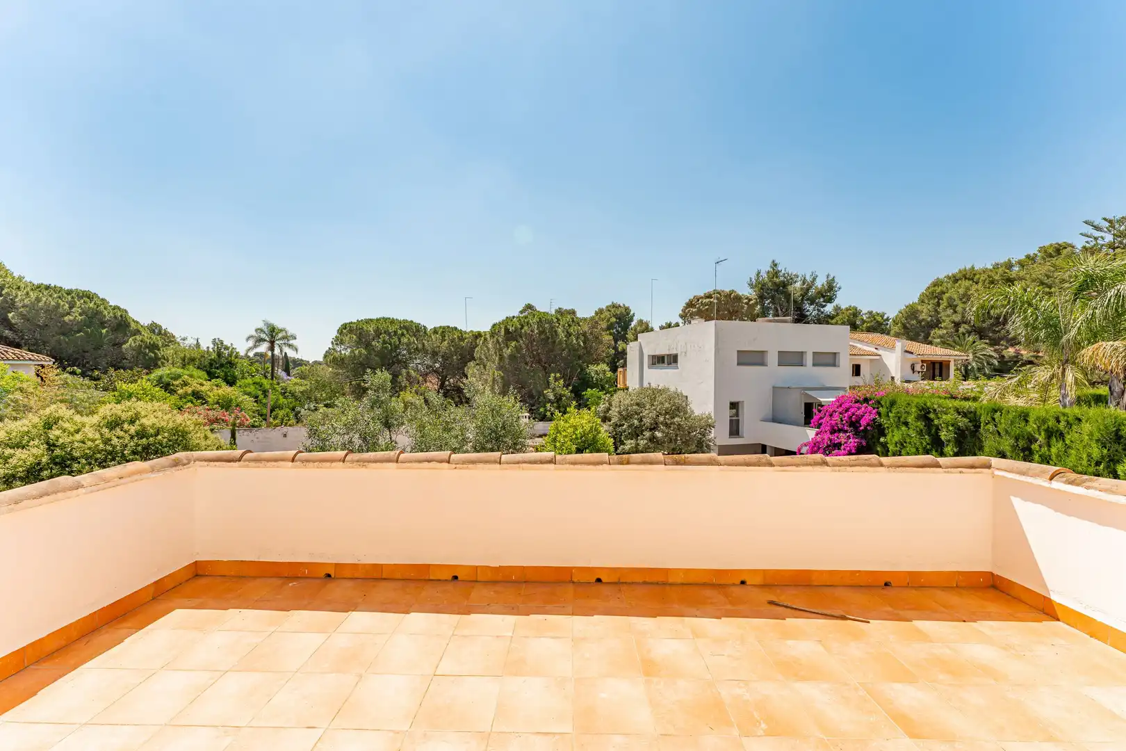 Villa mit Pool zum Verkauf in Campolivar, imagen 25